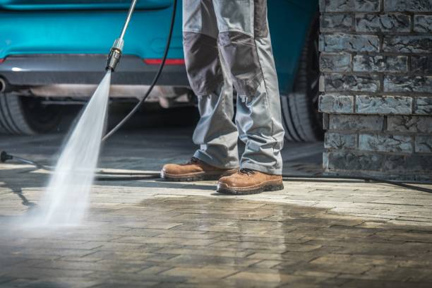 Best Oil Spill Cleanup  in Ahoskie, NC