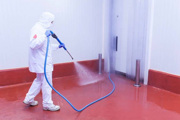 Best Animal Enclosure Cleaning  in Ahoskie, NC