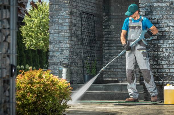 Spring Cleaning in Ahoskie, NC