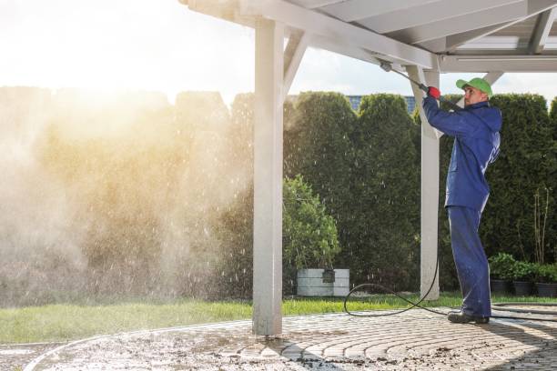 Best Gas Station Cleaning  in Ahoskie, NC