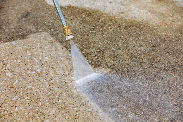 Best Building Exterior Washing  in Ahoskie, NC