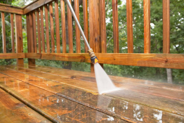 Best Post-Construction Pressure Washing  in Ahoskie, NC